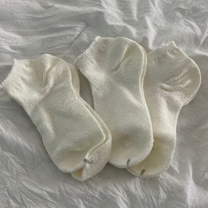 NWOT Ankle Socks